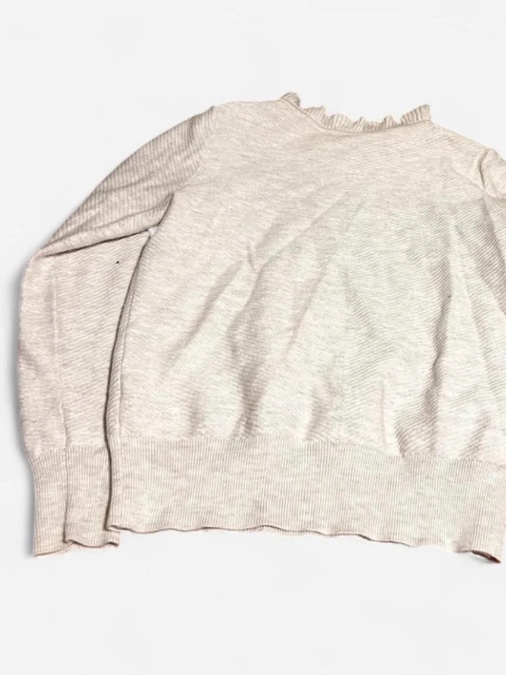 J. Crew crew long